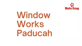 Kentucky Sliding Window Repair Service