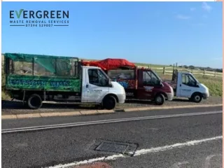 Waste Clearance Peace haven