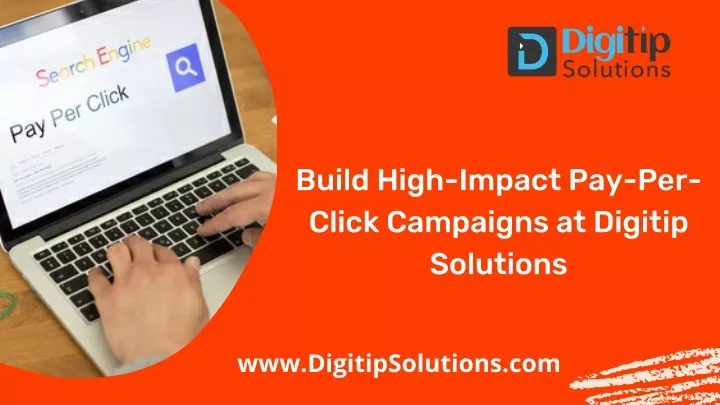 build high impact pay per click campaigns