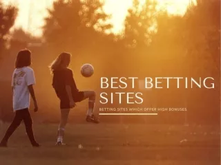 Online sports