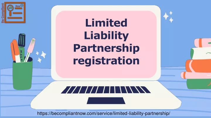 limited liability partnership registration