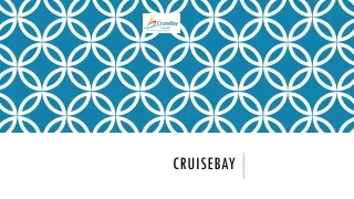 cruisebay