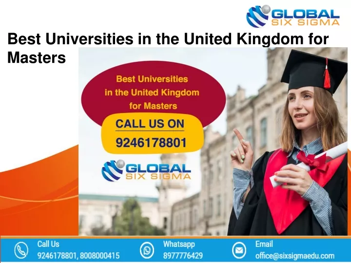 best universities in the united kingdom