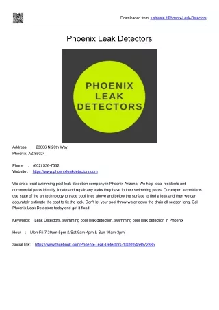 downloaded from justpaste it phoenix leak