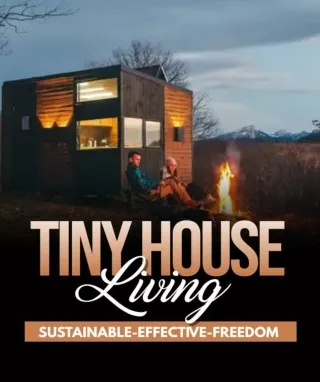 Tiny House Living