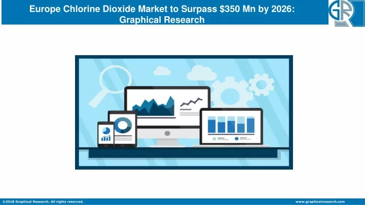 europe chlorine dioxide market to surpass