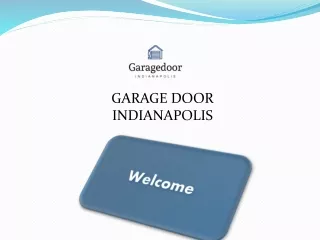 Why Do You Need Versatile Garage Door Repair Noblesville Services