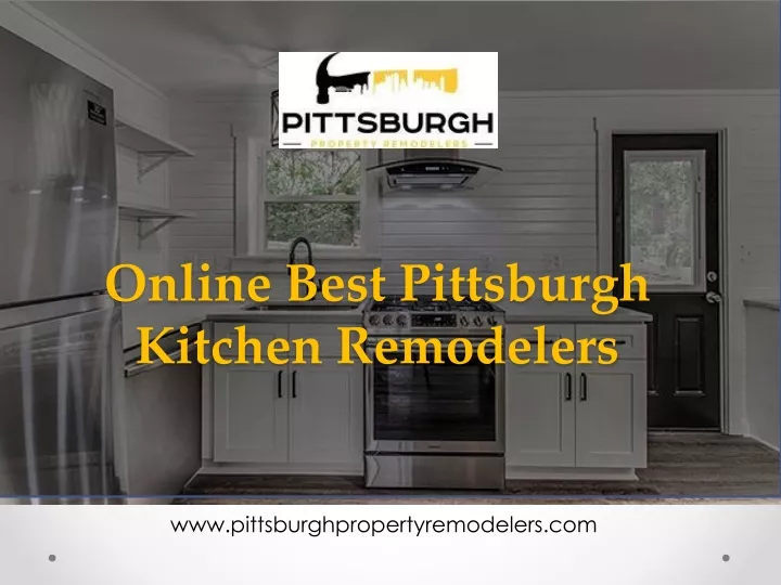 online best pittsburgh kitchen remodelers