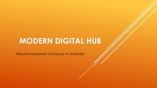 Digital Strategy Brisbane