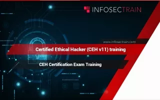 www infosectrain com