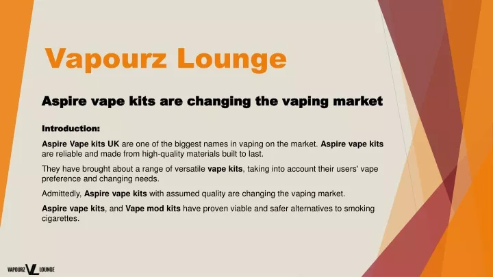 vapourz lounge