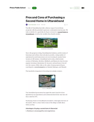 princepublicschool-medium-com-pros-and-cons-of-purchasing-a-second-home-in-uttarakhand-cc8225ffbb77