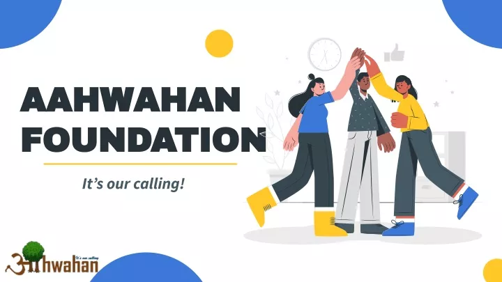 aahwahan aahwahan foundation foundation