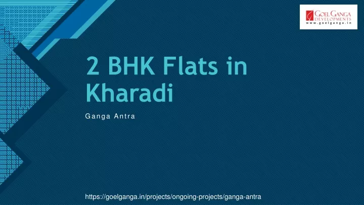 2 bhk flats in kharadi