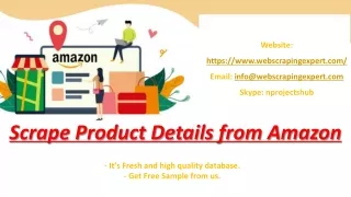 website https www webscrapingexpert com email