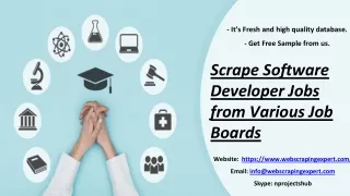 it s fresh and high quality database get free