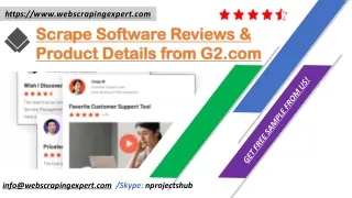 https www webscrapingexpert com