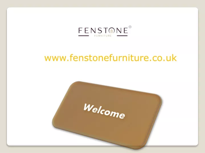 www fenstonefurniture co uk