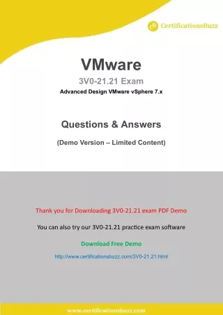 3v0-21.21 Exam Dumps Microsoft Azure Solutions Architect AZ-303