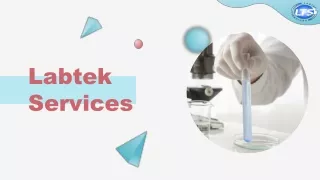 labtek services