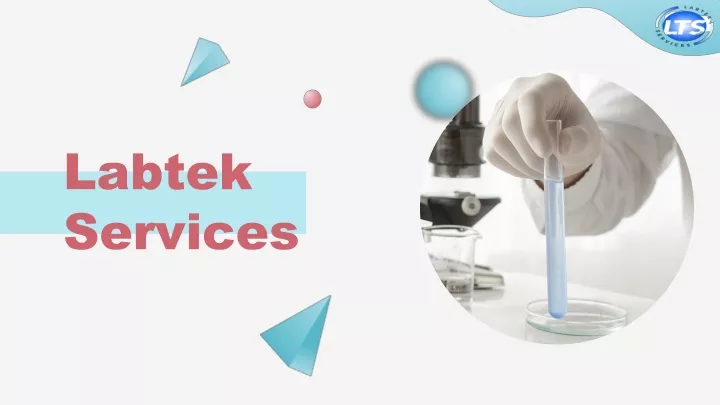 labtek services