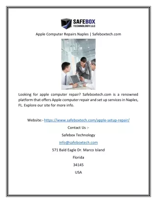 Apple Computer Repairs Naples  Safeboxtech.com-converted