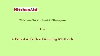 welcome to kitchenaid singapore