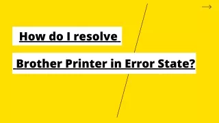 how do i resolve