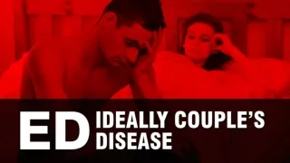 Tadalista Professional - ED: Ideally a Couple’s Disease