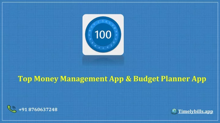 top money management app budget planner app