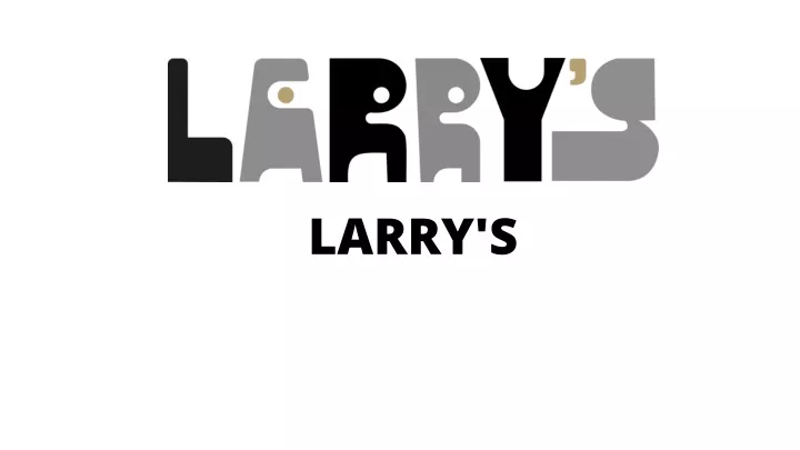 larry s