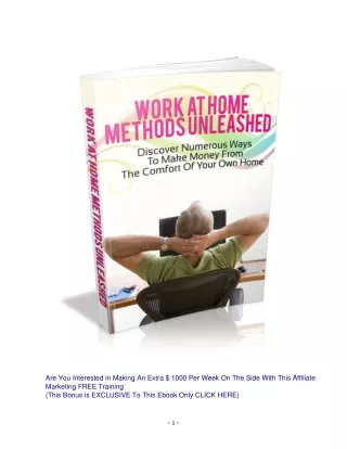 Work_at_Home_Methods_Unleashed