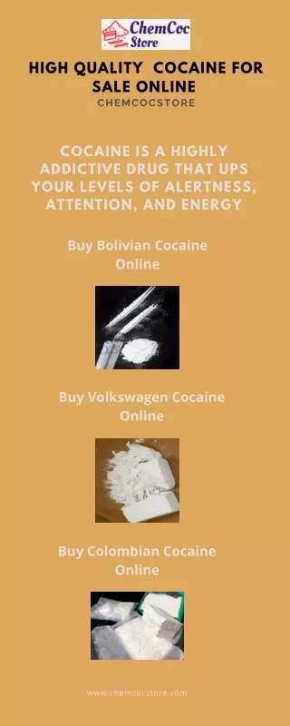 Buy Colombian Cocaine Online at Best Prices