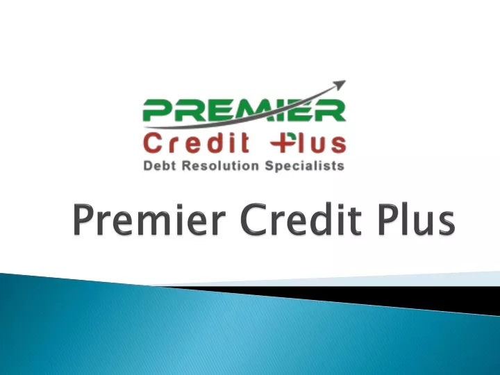 premier credit plus