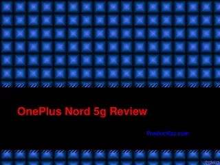 OnePlus Node 5g Review