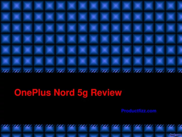 oneplus nord 5g review