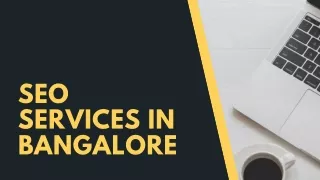 seo services in bangalore