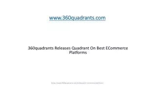 www 360quadrants com