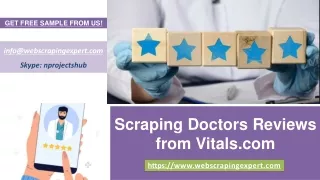 get free sample from us