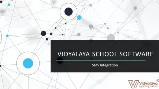 vidyalaya school software