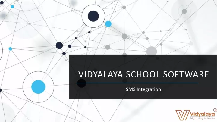 vidyalaya school software