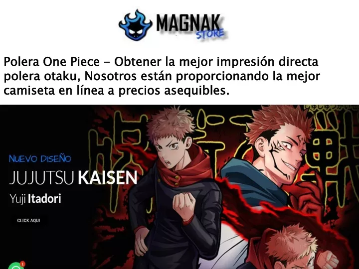 polera one piece obtener la mejor impresi