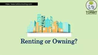 Renting or Owning
