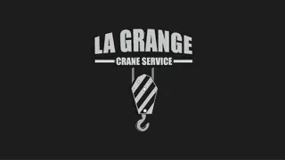 Crane Service Company Near Chicago - La Grange Crane Service, Inc.