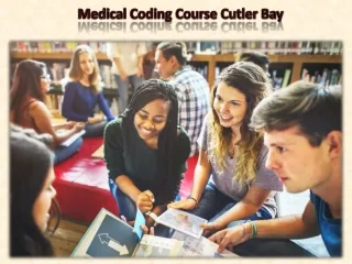 Medical Coding Course Cutler Bay