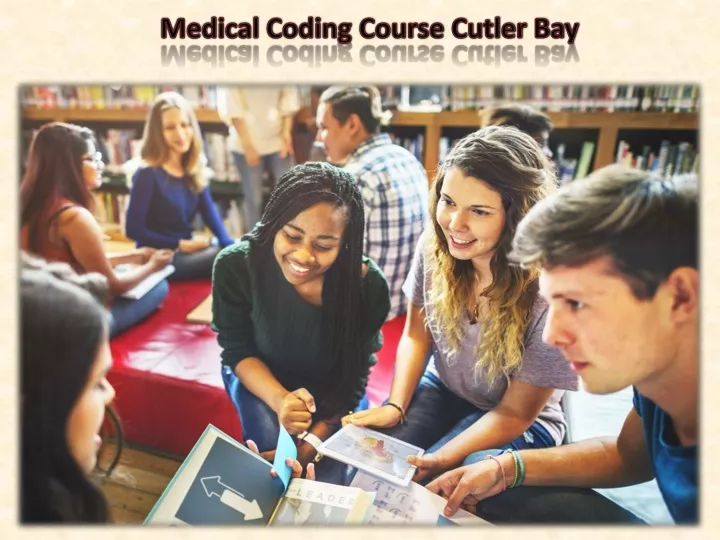 medical coding course cutler bay