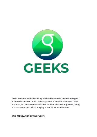 PDF 1 - Geek Services
