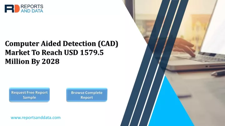 computer aided detection cad market to reach