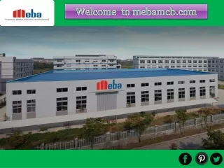 welcome to mebamcb com