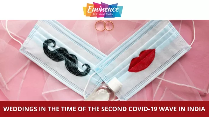 weddings in the time of the second covid 19 wave